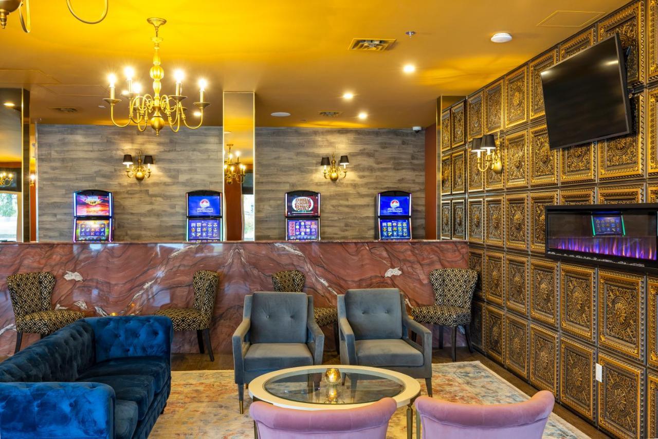 Comfort Hotel Bayer'S Lake Timberlea Luaran gambar