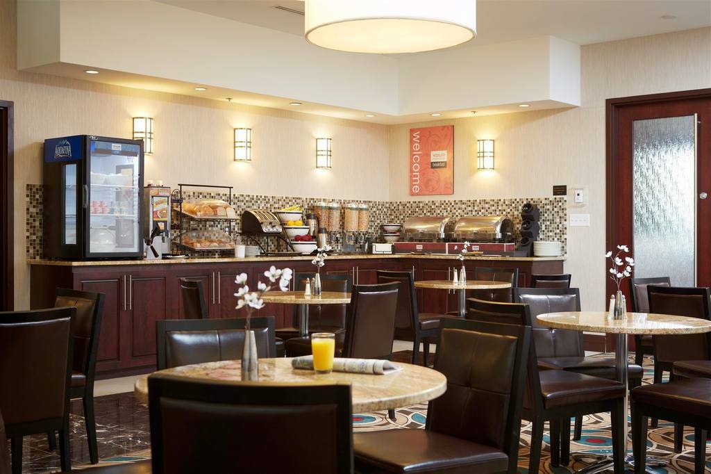 Comfort Hotel Bayer'S Lake Timberlea Luaran gambar