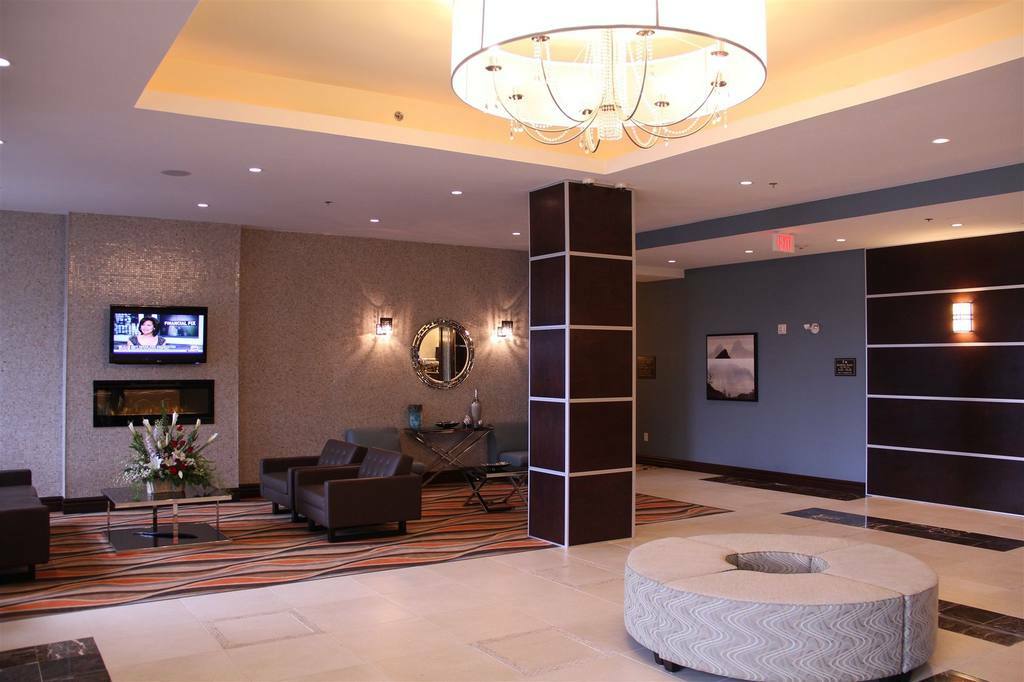 Comfort Hotel Bayer'S Lake Timberlea Luaran gambar