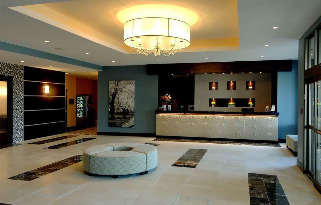 Comfort Hotel Bayer'S Lake Timberlea Luaran gambar